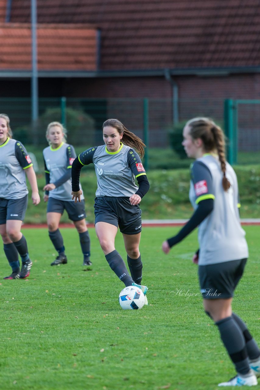 Bild 209 - Frauen SV Wahlstedt - ATSV Stockelsdorf : Ergebnis: 1:4